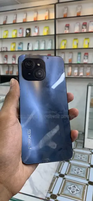 ওয়ালটন ১২৮ জিবি কালো