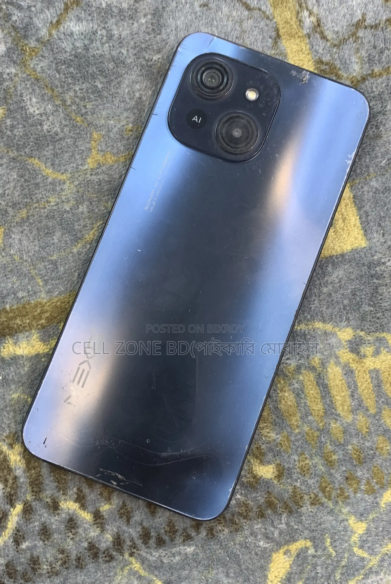 ওয়ালটন ১২৮ জিবি কালো