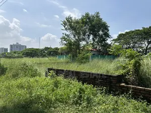 N-Block, 3-Katha, South-Face, 3700-Serial, Urgent Sell, Bashundhara R/A