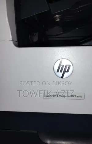 Photocopier/Printer/Scanner
