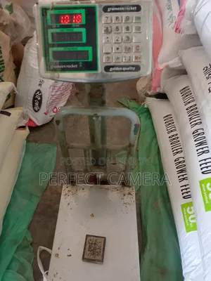 Digital Scale