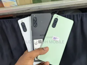 সনি এক্সপেরিয়া ১০ ভি ১২৮ জিবি