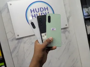 Sony Xperia 10 v 128 GB