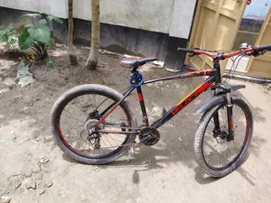 Motorcycle 2025 Black