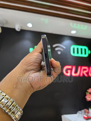 OnePlus 256 GB Black