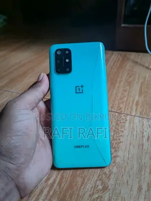 OnePlus 8T 256 GB Blue