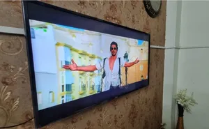 ৪৩ ইঞ্চি টিভি এলজি ভয়েস কন্ট্রোল