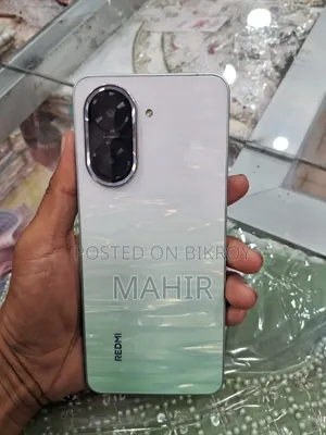 Xiaomi Redmi A5 4G 64 GB Blue