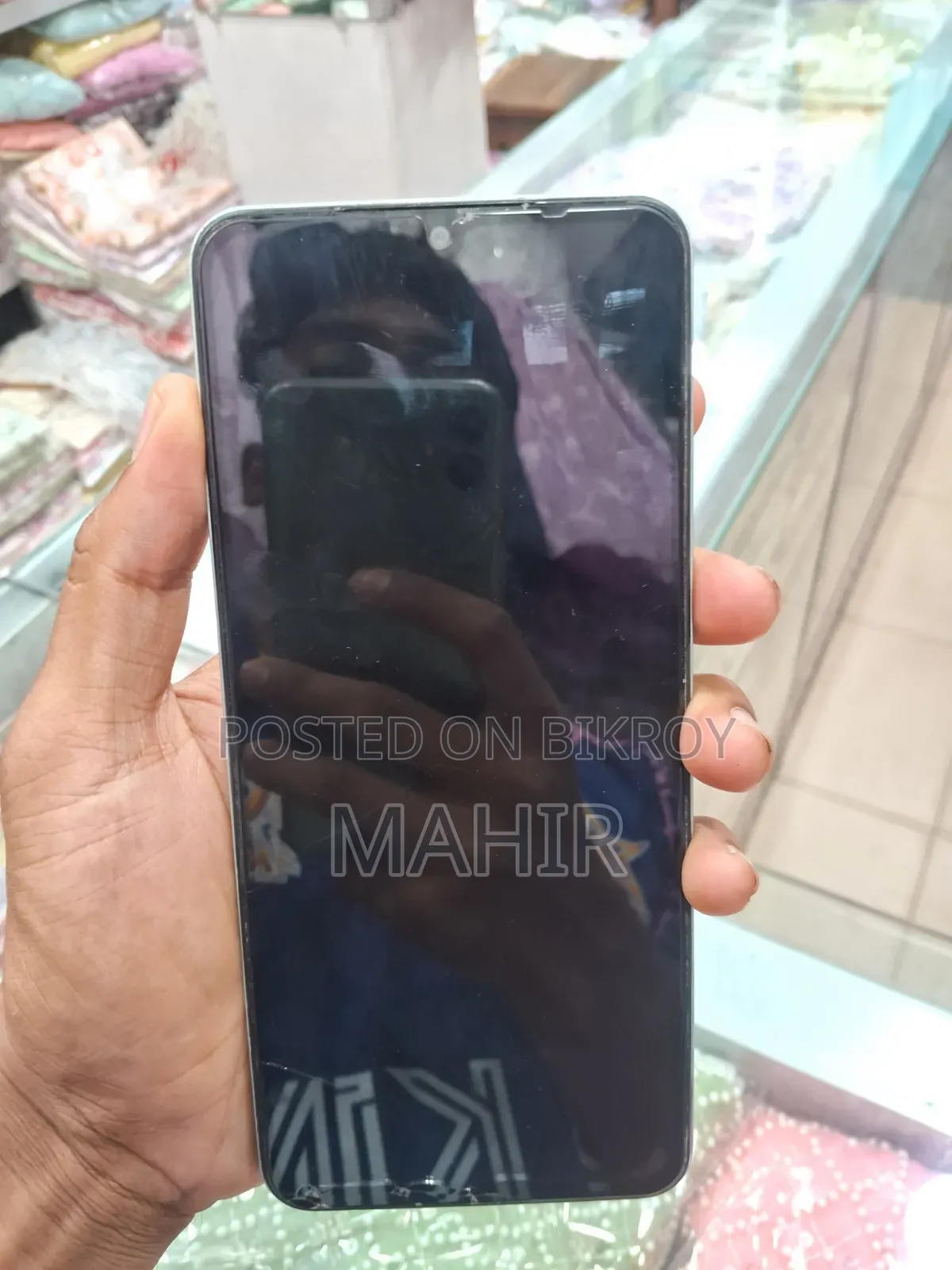 Xiaomi Redmi A5 4G 64 GB Blue