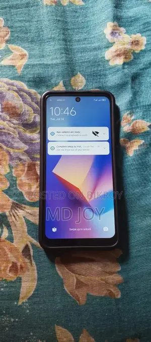 শাওমি রেডমি ১০ ১২৮ জিবি ব্রোঞ্জ