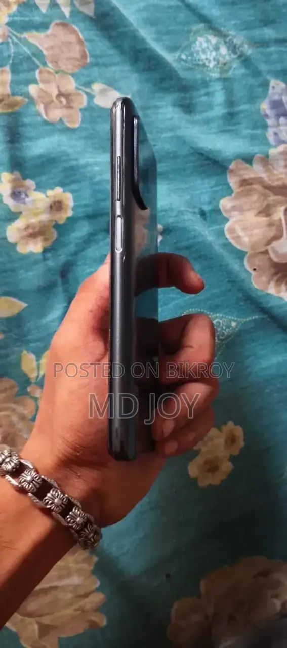 শাওমি রেডমি ১০ ১২৮ জিবি ব্রোঞ্জ