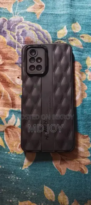 শাওমি রেডমি ১০ ১২৮ জিবি ব্রোঞ্জ