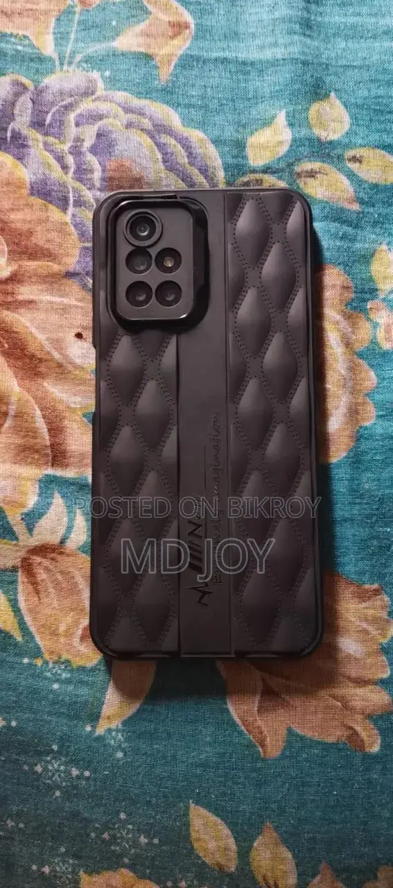 শাওমি রেডমি ১০ ১২৮ জিবি ব্রোঞ্জ