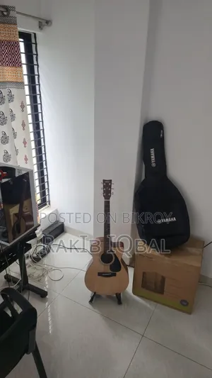 Yamaha Guitar