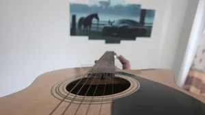 Yamaha Guitar