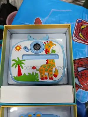 Digital Mini Camera