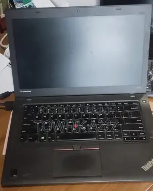 Laptop Lenovo ThinkPad T450 8GB Intel Core I5 HDD 1TB