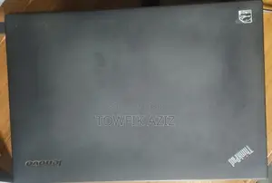 Laptop Lenovo ThinkPad T450 8GB Intel Core I5 HDD 1TB