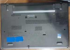 Laptop Lenovo ThinkPad T450 8GB Intel Core I5 HDD 1TB