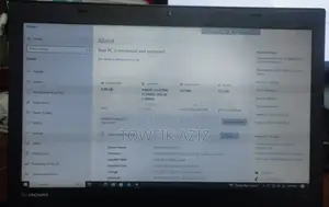 Laptop Lenovo ThinkPad T450 8GB Intel Core I5 HDD 1TB