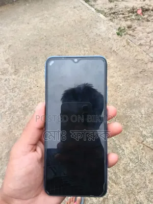 Xiaomi Redmi 10C 64 GB Blue