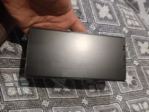 স্যামসাং গ্যালাক্সি নোট ৯ ১২৮ জিবি কালো