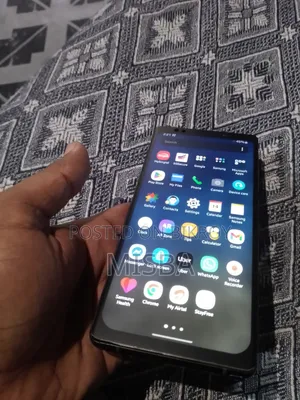 স্যামসাং গ্যালাক্সি নোট ৯ ১২৮ জিবি কালো