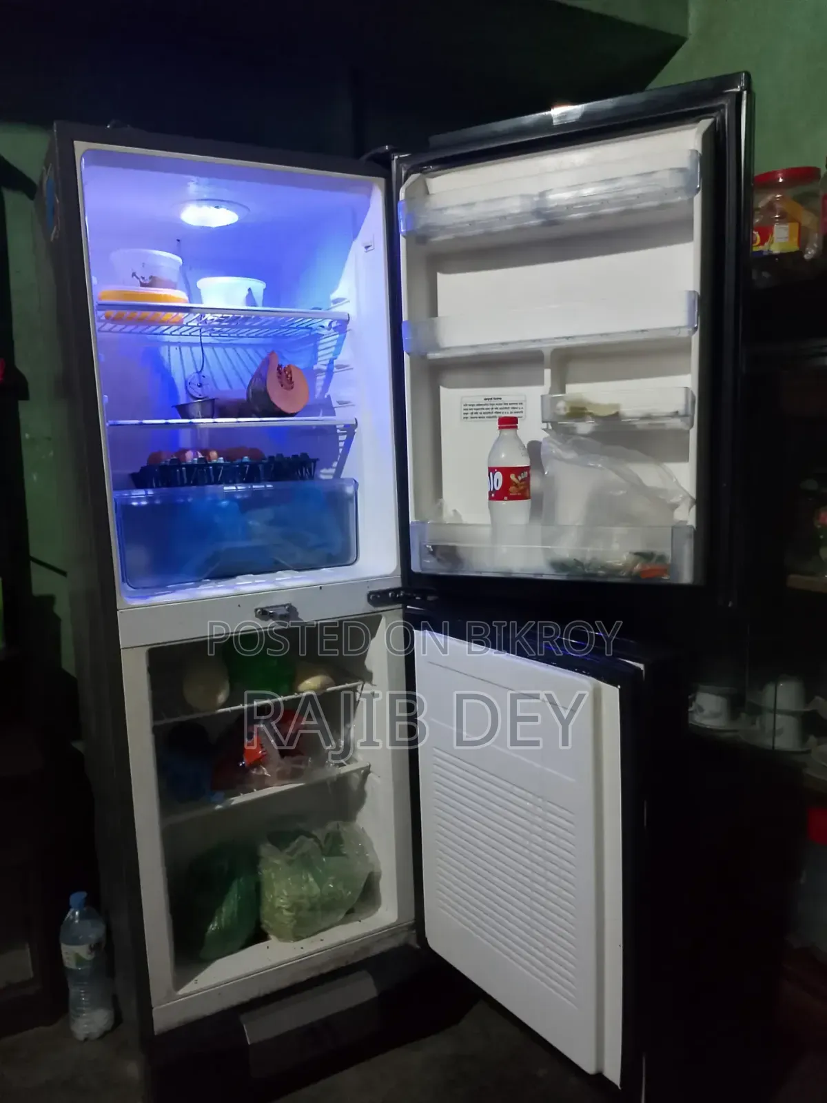 Refrigerator