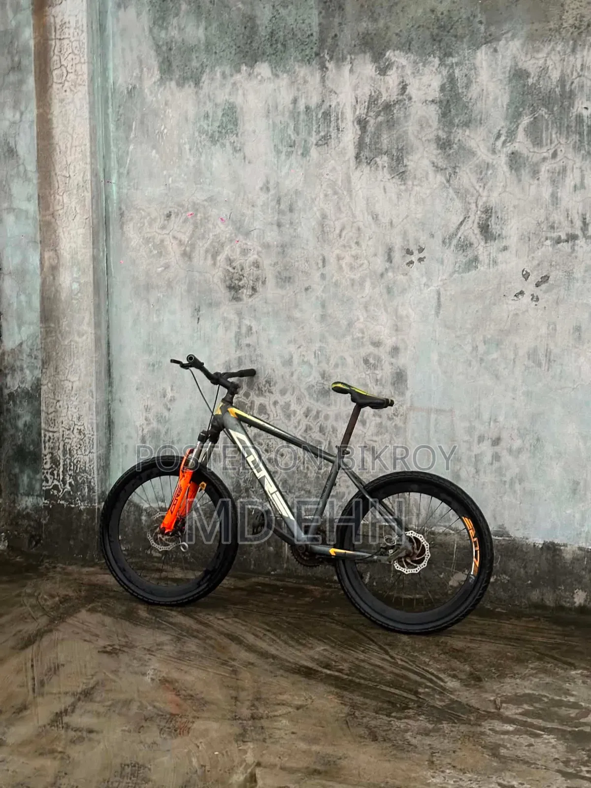 Core Gio 200