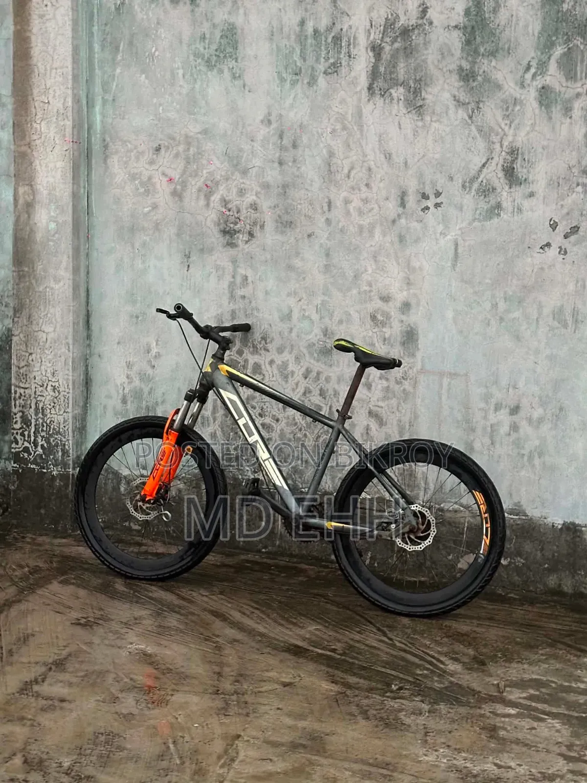 Core Gio 200