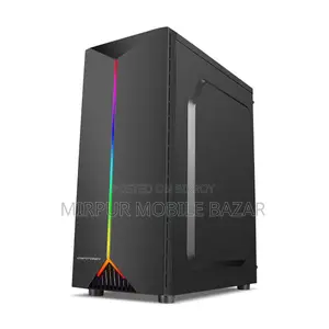 Desktop Computer 4GB Intel Core i3 SSD 128GB