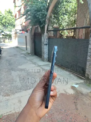 Samsung Galaxy A16 5G 256 GB Black