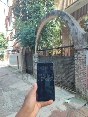 Samsung Galaxy A16 5G 256 GB Black