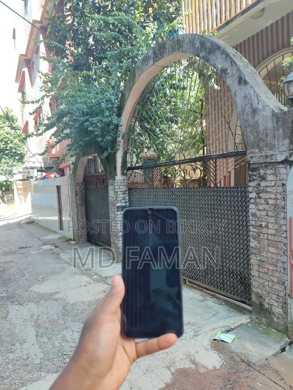 Samsung Galaxy A16 5G 256 GB Black