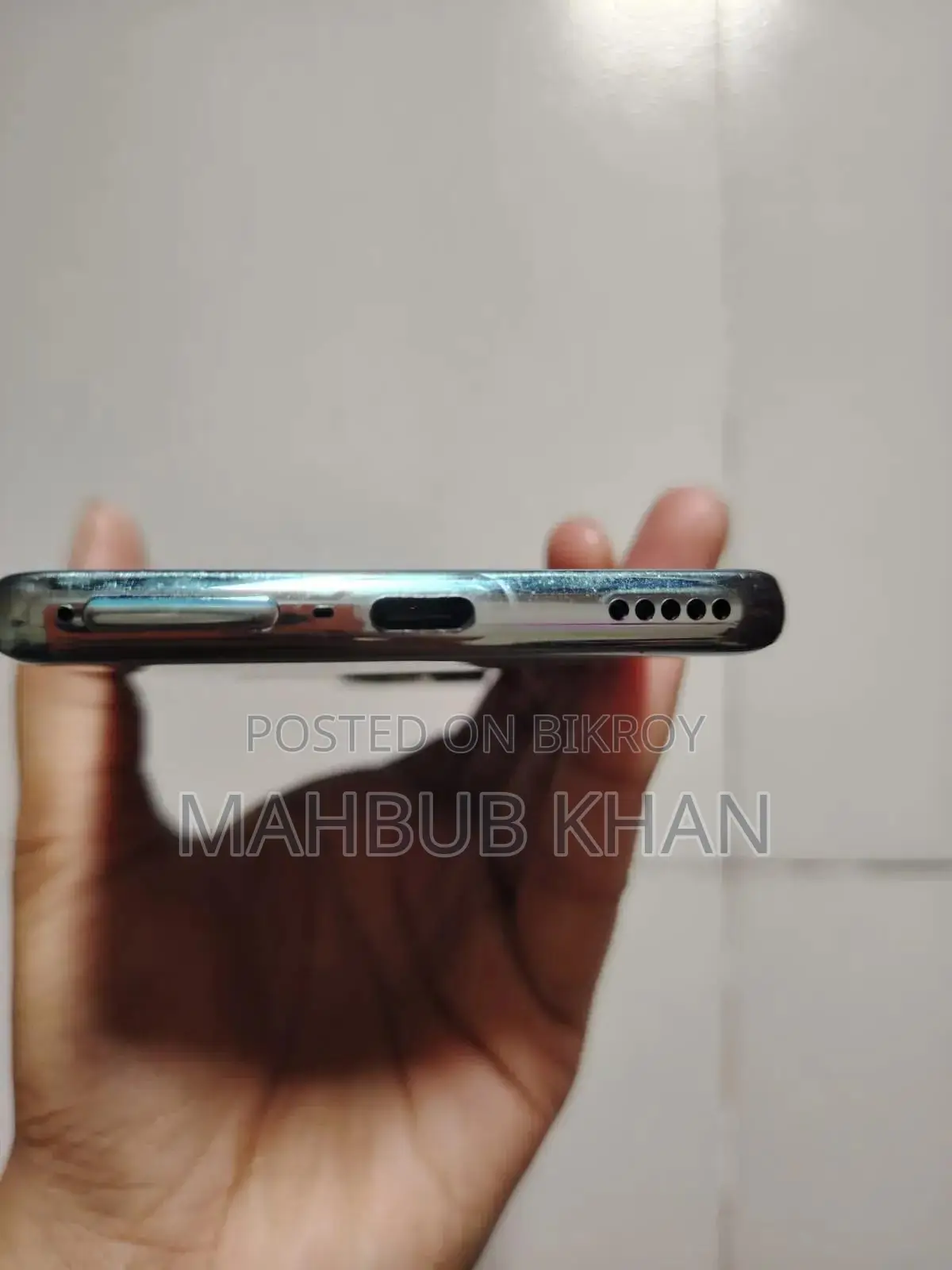 অপো রেনো১১ ৫জি ২৫৬ জিবি