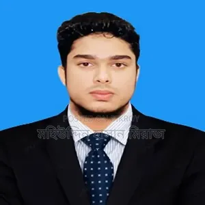 Fresher Looking for a Job