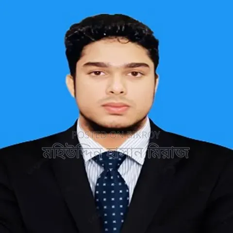 Fresher Looking for a Job