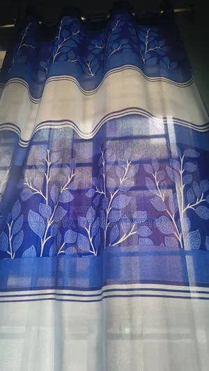 Curtain- Porda- পর্দা