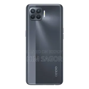 Oppo F17 Pro 128 GB Gray