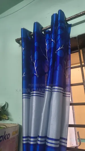 Curtain- Porda- পর্দা