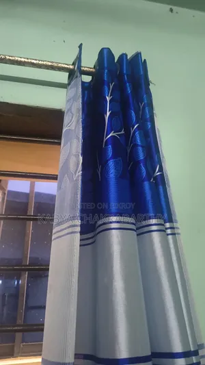 Curtain- Porda- পর্দা