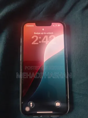 অ্যাপল আইফোন ১৩ মিনি ১২৮ জিবি গ্রিন