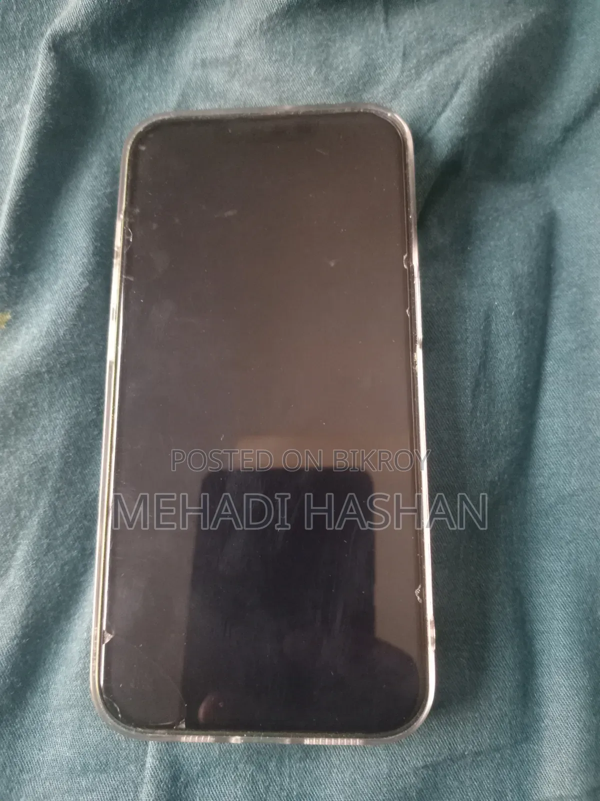 অ্যাপল আইফোন ১৩ মিনি ১২৮ জিবি গ্রিন