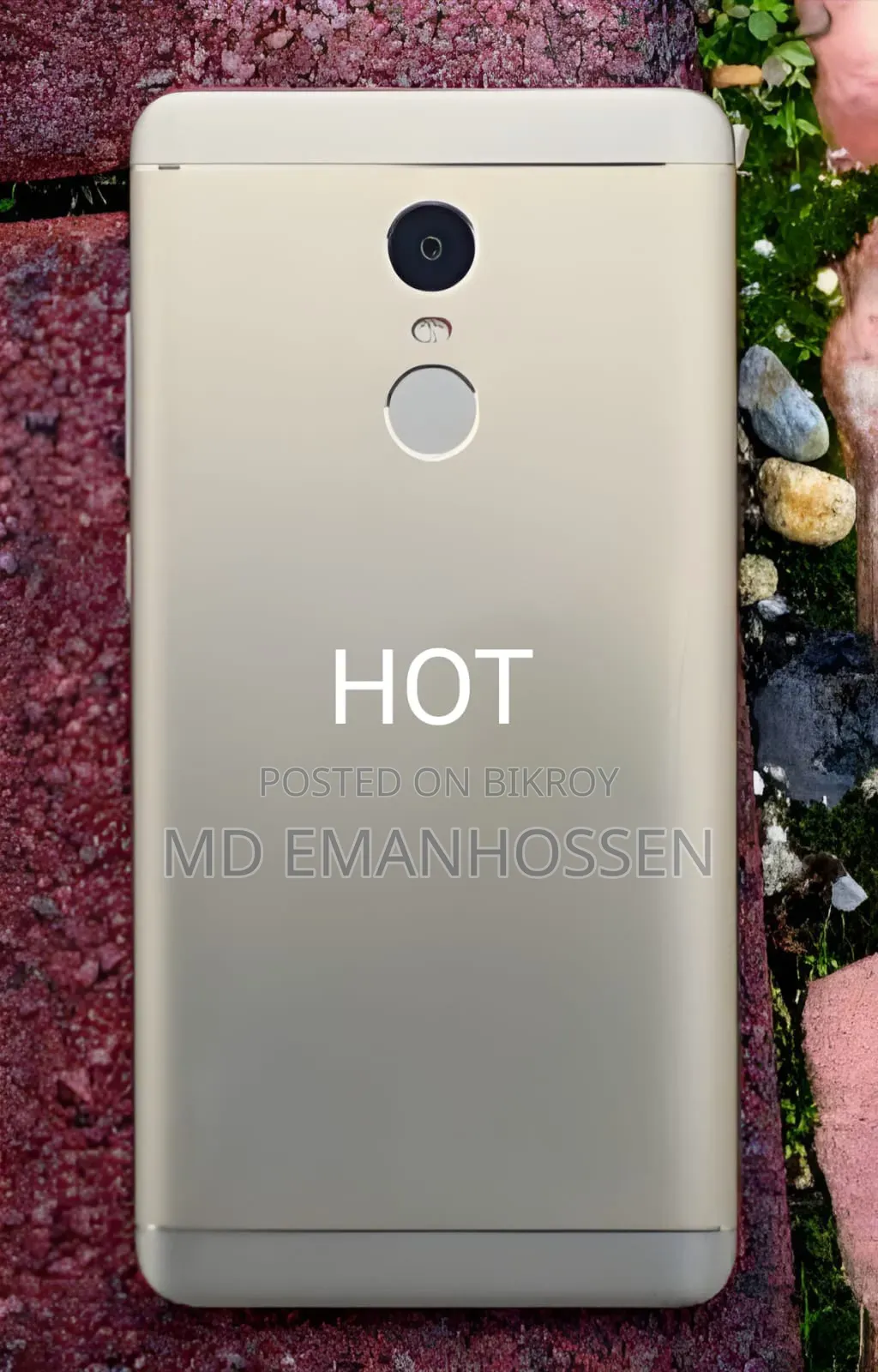 Huawei Honor 4 GB White