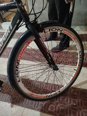 Bicycle for sale