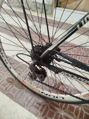 Bicycle for sale