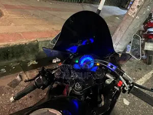 Lifan 150cc 2018 Red