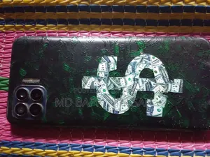 Oppo F17 Pro 128 GB Green