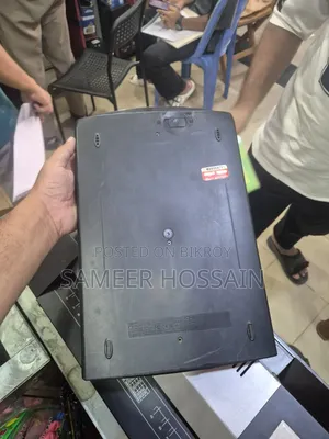 স্ক্যানার ক্যানন লাইট ১২০