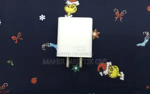 Original Xiaomi 33 Watt Charger